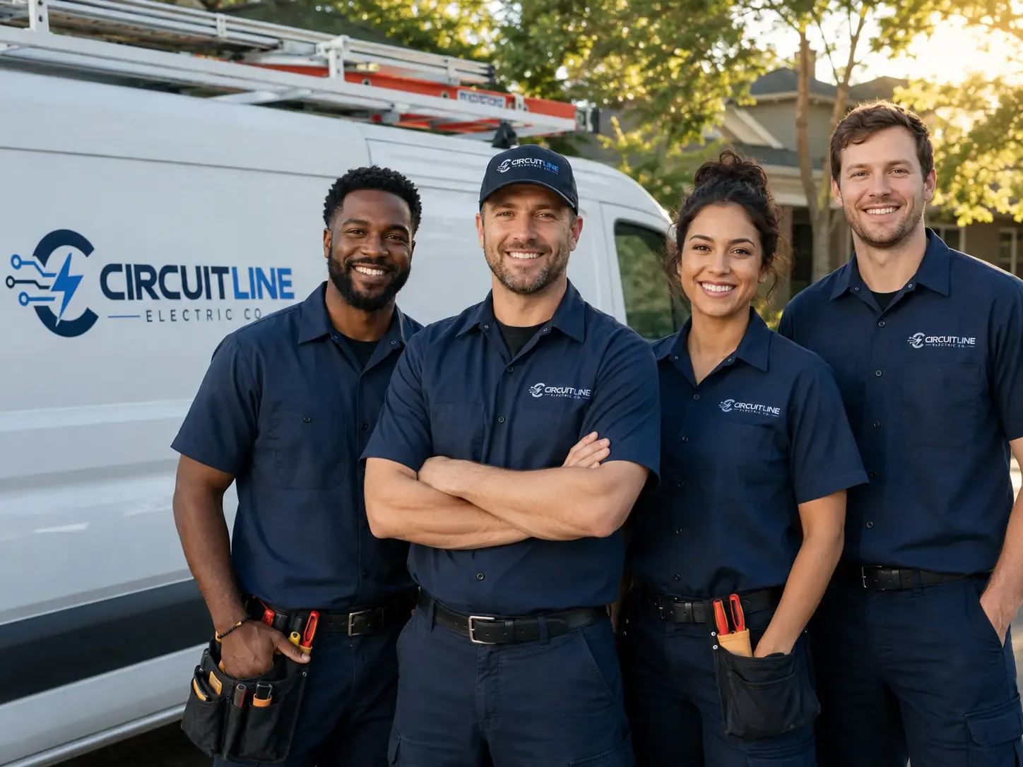 Whole Home Rewiring company in Rigby, ID